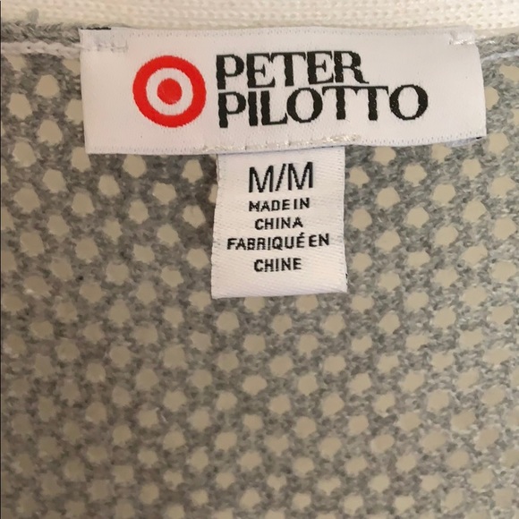 Peter Pilotto for Target Colorblock Cardigan - Picture 3 of 9